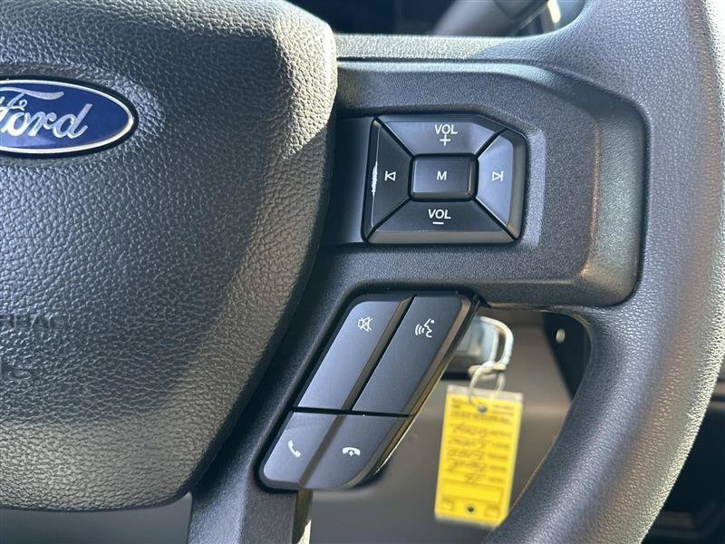 Used 2016 Ford F150 XL w/ XL Power Equipment Group AWD/4WD image 12