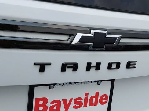 Used 2021 Chevrolet Tahoe Z71 w/ Z71 Signature Package AWD/4WD image 49