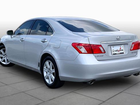 Used 2008 Lexus ES 350 FWD image 11