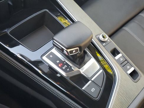 Used 2021 Audi A5 2.0T Prestige image 34