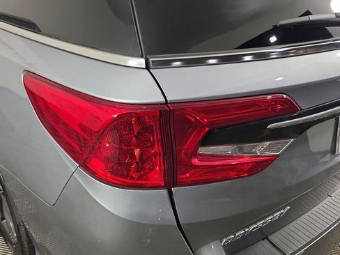 Used 2024 Honda Odyssey Touring image 37