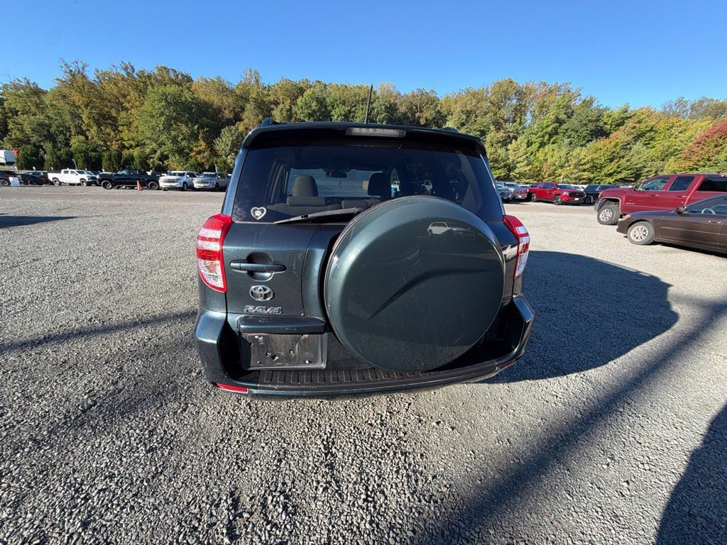 Used 2011 Toyota RAV4 2WD w/ Base L4 Extra Value Pkg image 6