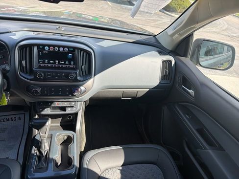 Used 2018 Chevrolet Colorado Z71 image 7