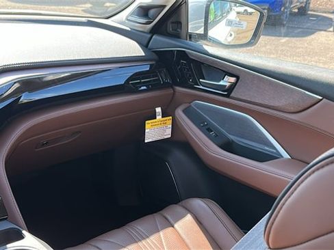 New 2026 Acura MDX w/ Advance Package image 28