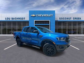 Used 2023 Ford Ranger XLT w/ Equipment Group 301A Mid RWD video 1