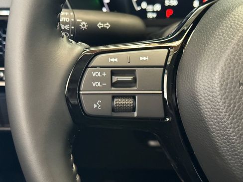New 2026 Honda CR-V EX-L image 25