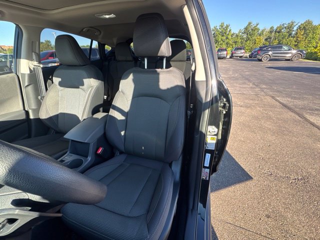 Used 2024 Subaru Crosstrek 2.0i Premium AWD/4WD image 8