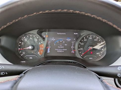 Used 2022 Jeep Compass Limited AWD/4WD image 26