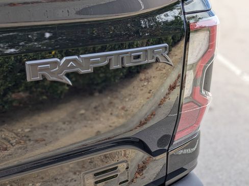 Certified 2024 Ford Ranger Raptor image 68