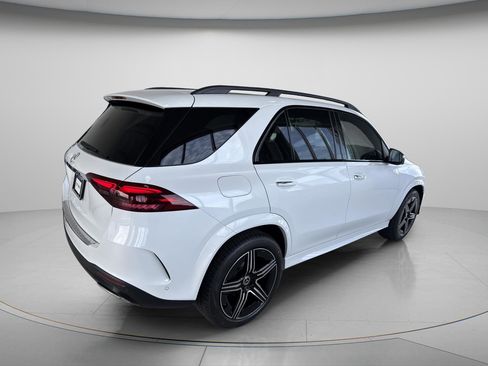 New 2026 Mercedes-Benz GLE 350 GLE 350 image 6
