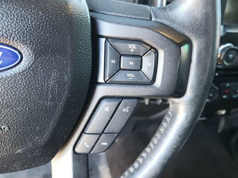 Used 2018 Ford F150 XLT w/ Equipment Group 302A Luxury AWD/4WD image 21