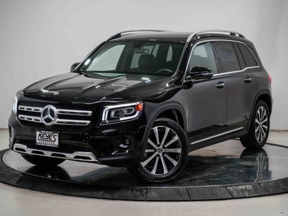 Certified 2022 Mercedes-Benz GLB 250