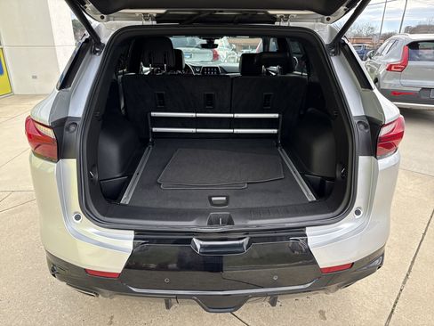 Used 2020 Chevrolet Blazer RS image 32