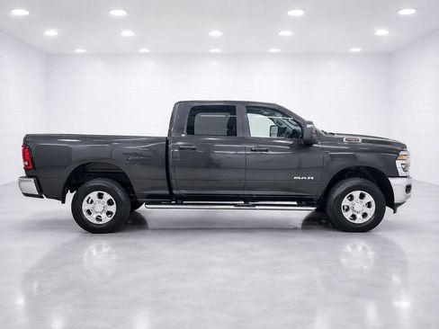 Used 2026 RAM 2500 Big Horn AWD/4WD image 6