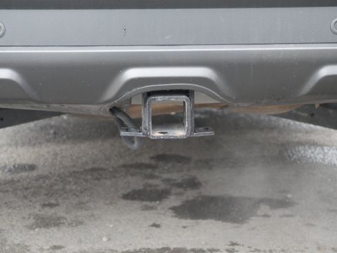 Used 2024 Subaru Forester Wilderness image 26