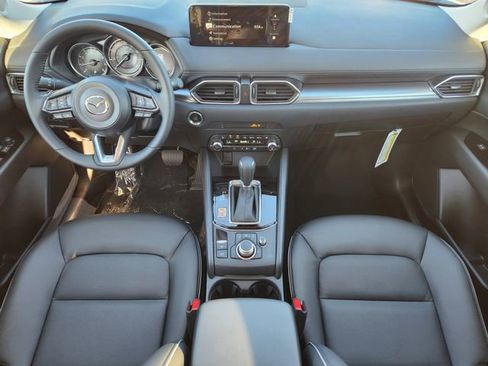 New 2025 MAZDA CX-5 AWD 2.5 S w/ Select Package image 18