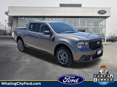 Used 2026 Ford Maverick XLT w/ Equipment Group 301A