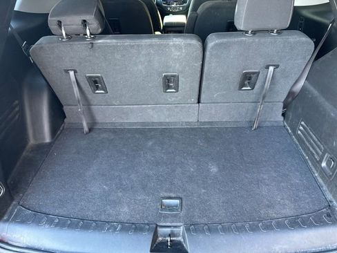 Used 2020 Chevrolet Traverse LT w/ Driver Confidence II Package image 7