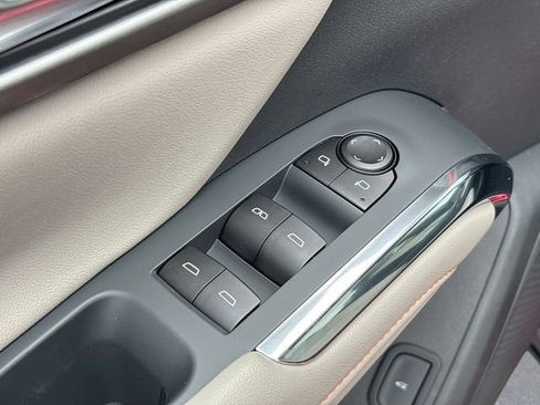 New 2026 Chevrolet Traverse LT w/ Driver Confidence Package image 22