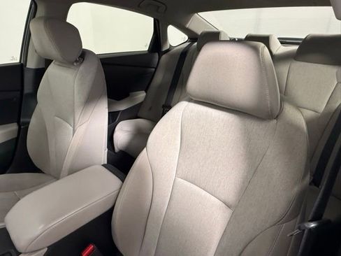 Used 2024 Honda Accord LX image 31