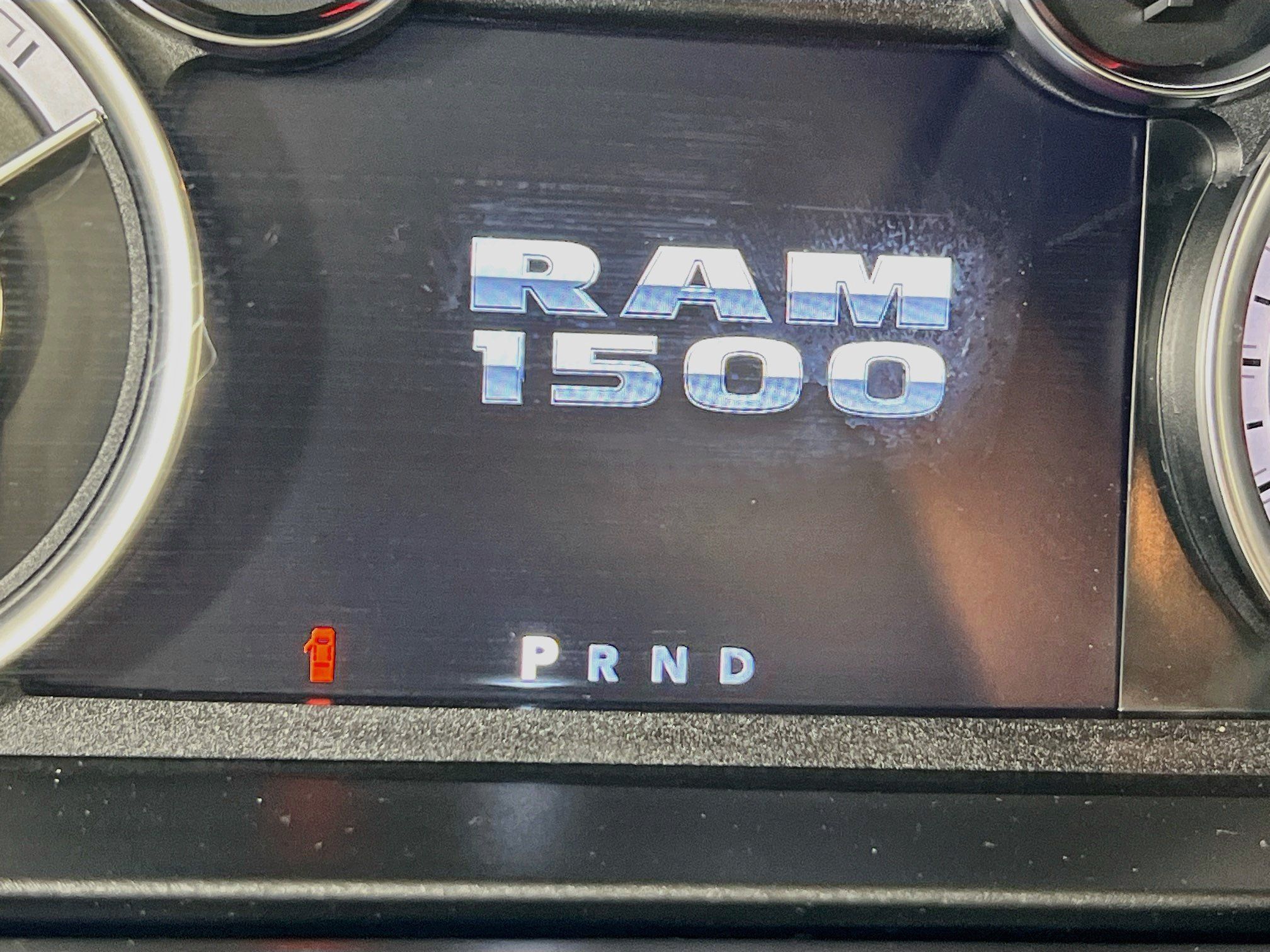 Used 2023 RAM 1500 Warlock w/ Electronics Group AWD/4WD image 12