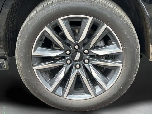 Used 2022 Cadillac Escalade Sport Platinum AWD/4WD image 48
