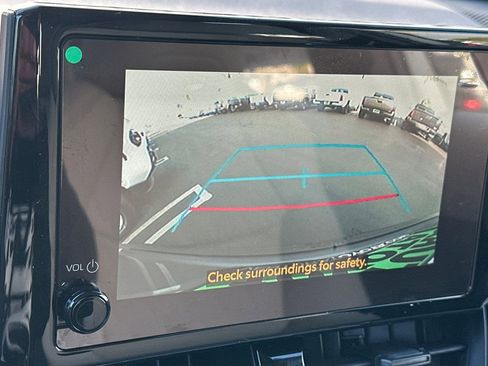 New 2026 Toyota Corolla Cross L image 22