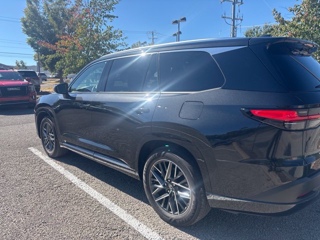 Used 2026 Lexus TX 350 AWD w/ Technology Package image 3