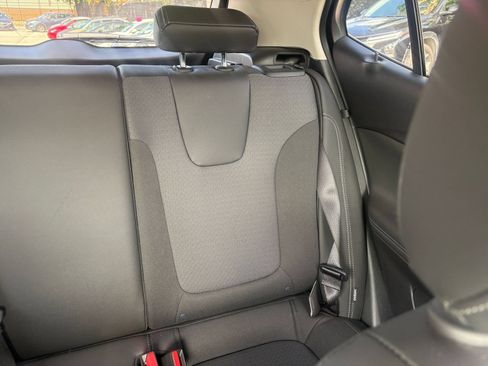 Used 2026 Buick Encore GX Preferred FWD image 31