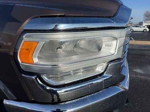 Used 2019 RAM 3500 Laramie image 11