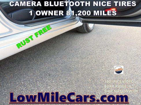 Used 2013 Nissan Altima 2.5 SV w/ 2.5SV Convenience Pkg FWD image 60