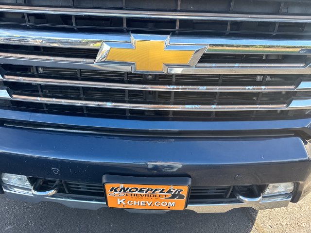 Used 2022 Chevrolet Silverado 2500 High Country w/ Z71 Off-Road Package AWD/4WD image 30