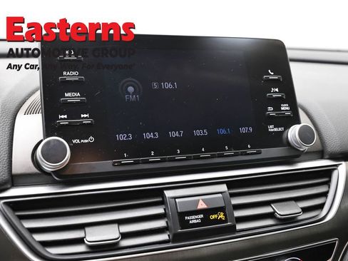 Used 2020 Honda Accord LX image 17