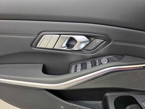 New 2026 BMW M3 image 20