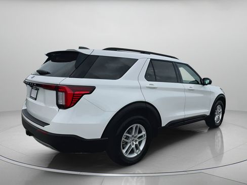 New 2026 Ford Explorer Active w/ Active Comfort Package image 31