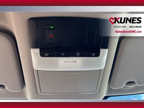 Used 2024 Nissan Rogue SV image 21