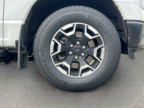 Used 2022 Ford F150 Lightning Pro w/ Tow Technology Package image 29