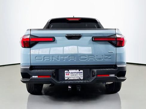 New 2026 Hyundai Santa Cruz SE AWD/4WD image 7