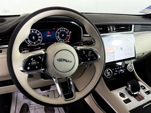 Certified 2026 Jaguar F-PACE R-Dynamic S AWD/4WD image 48
