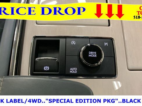 Used 2022 Lincoln Navigator Black Label image 40