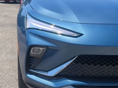 New 2025 Buick Envista Sport Touring w/ Convenience I Package image 17