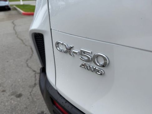 New 2026 MAZDA CX-50 2.5 Hybrid w/ Preferred Pkg image 10