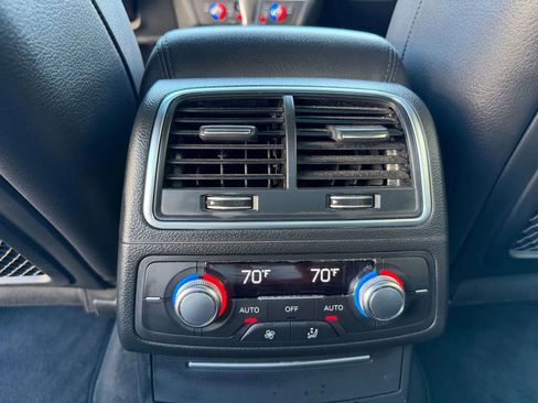 Used 2017 Audi A6 2.0T Premium Plus w/ Premium Plus Package image 36