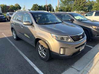 Used 2015 Kia Sorento LX AWD/4WD video 1