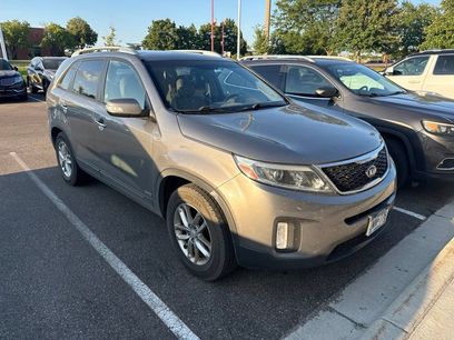 Used 2015 Kia Sorento LX