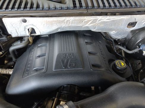 Used 2017 Ford Expedition Limited RWD image 30