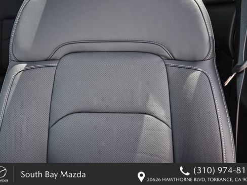 New 2026 MAZDA CX-5 2.5 S w/ Premium Package AWD/4WD image 24