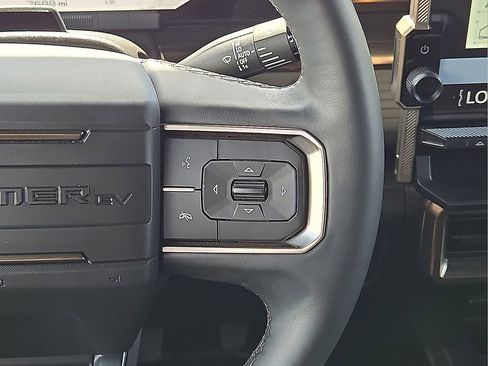 Used 2025 GMC Hummer EV 3X image 18