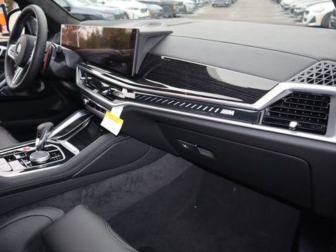 New 2026 BMW X5 M Competition w/ Executive Package image 36