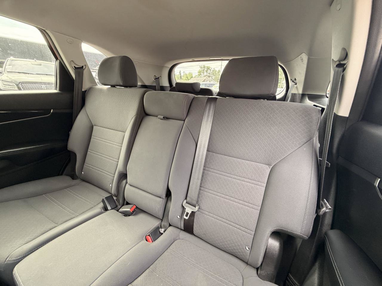 Used 2016 Kia Sorento LX FWD image 13